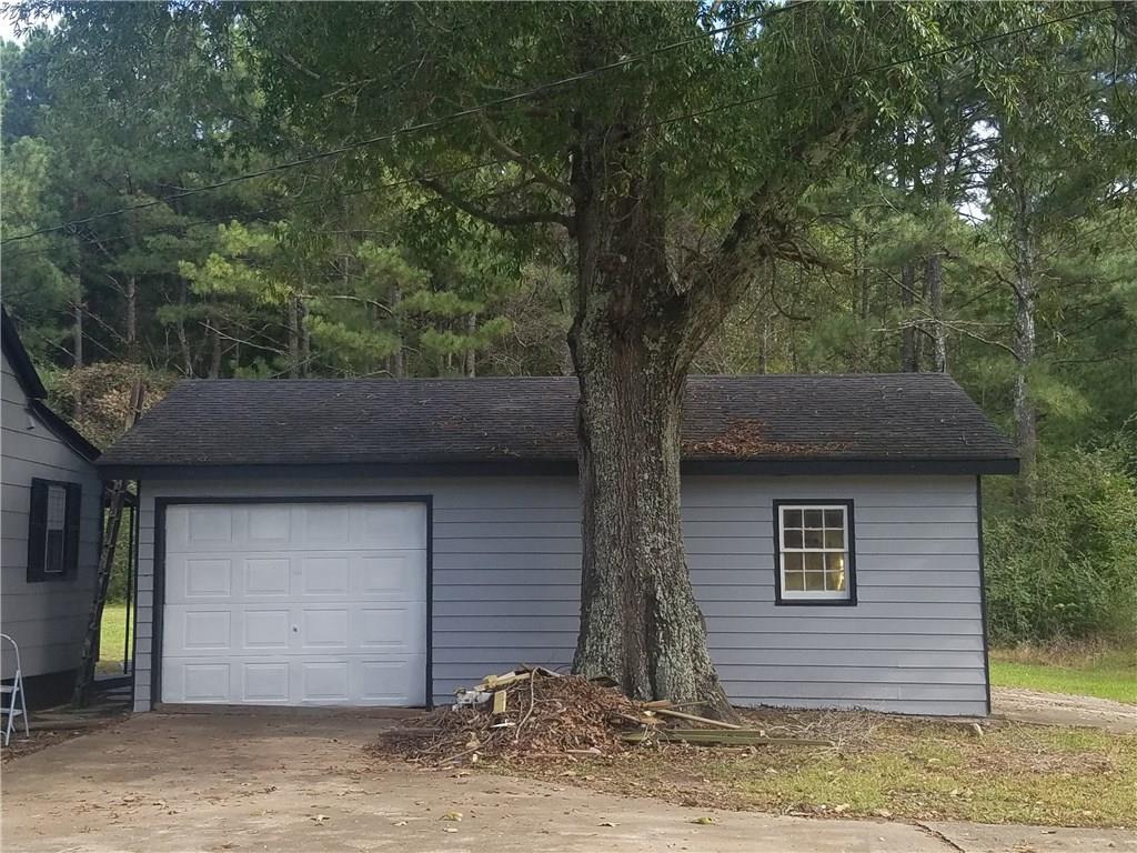 240 Wimberly Hill Road - Photo 1