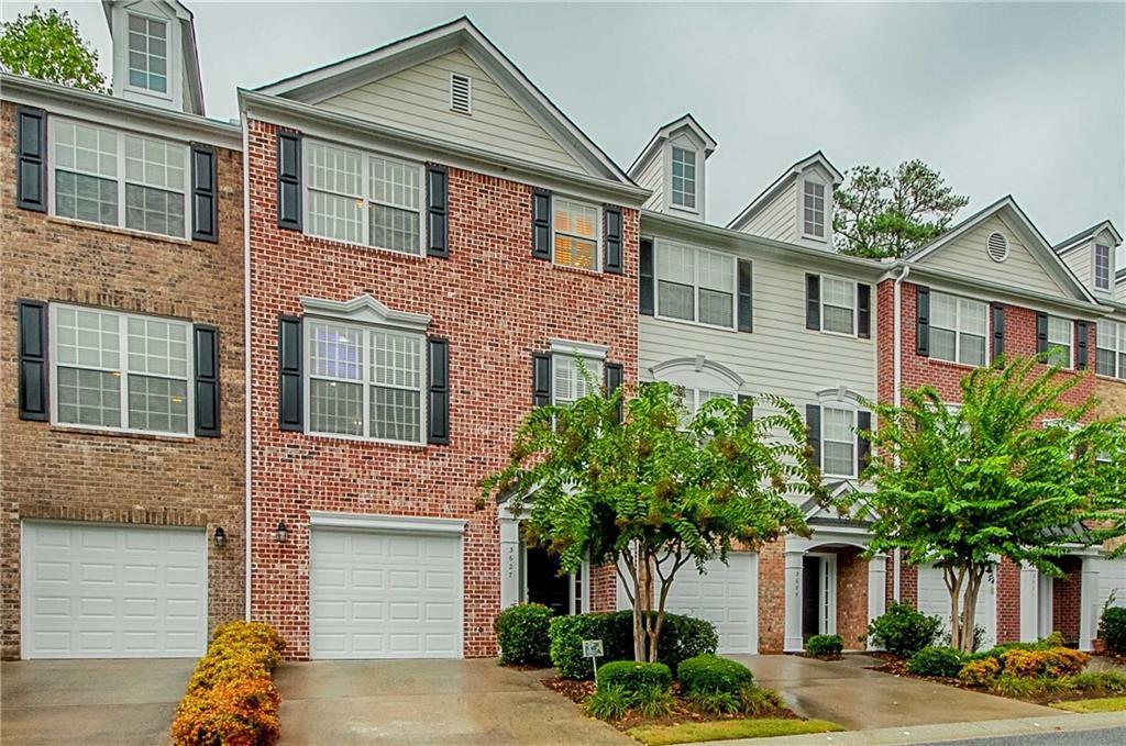 3627 Chattahoochee Summit Drive - Photo 1