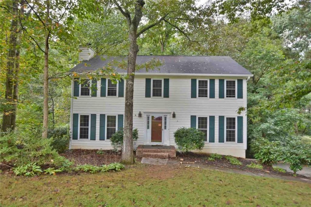 26 Flint Ridge Drive - Photo 1