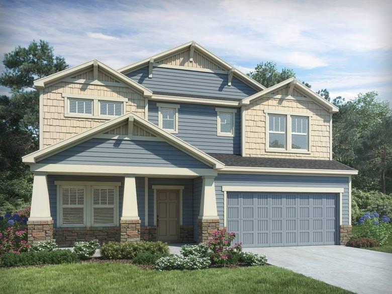 242 Neese Farm Drive - Photo 1