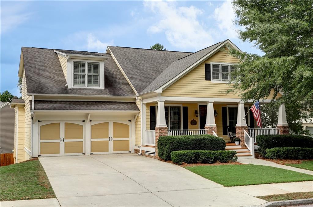 610 Parkview Drive - Photo 1