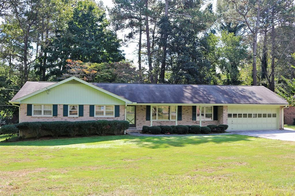 5234 Sandy Shoals Lane - Photo 1