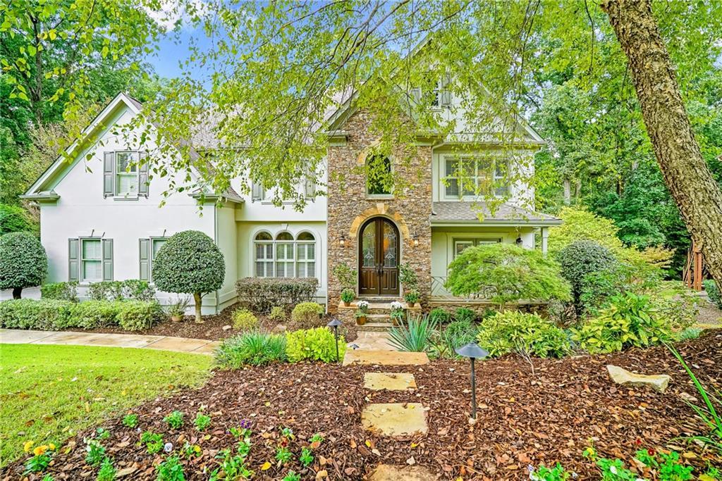 355 Hurst Bourne Lane - Photo 1