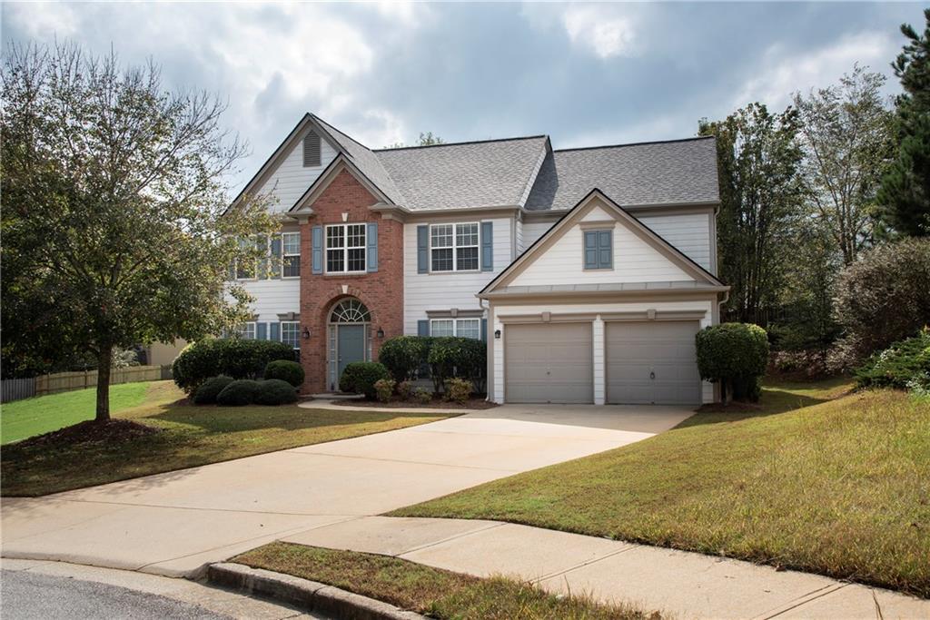 5116 Amberden Hall Drive - Photo 1