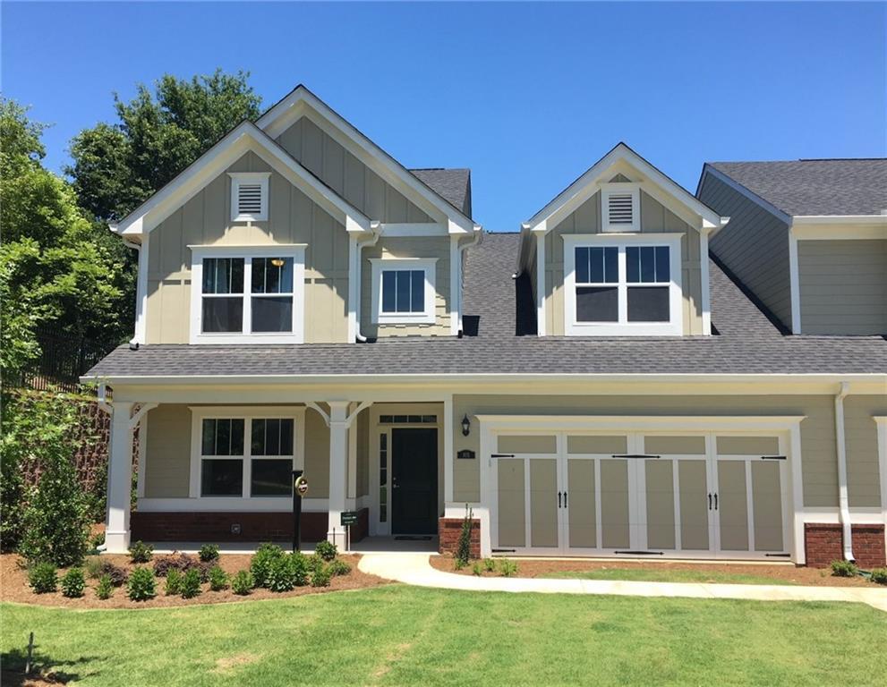 325 Cherokee Station Circle - Photo 1