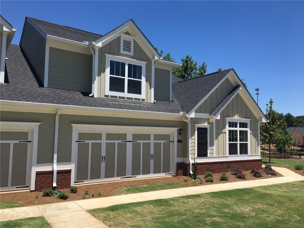 327 Cherokee Station Circle - Photo 1