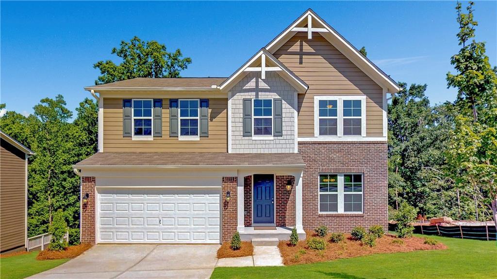 6005 Crescent Landing Drive - Photo 1