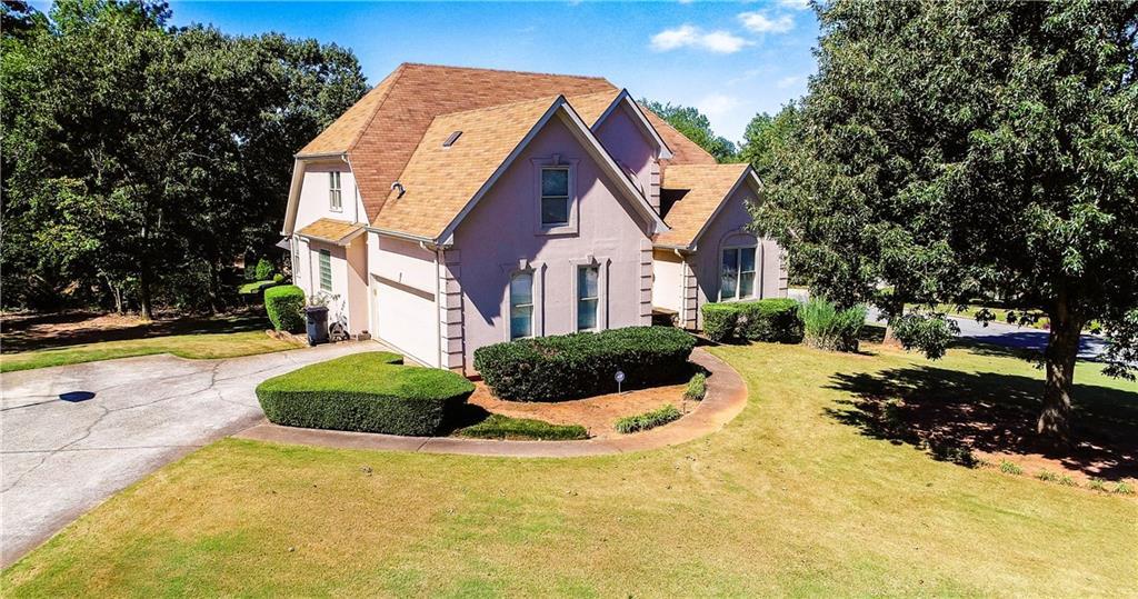 2603 Westchester Parkway - Photo 1