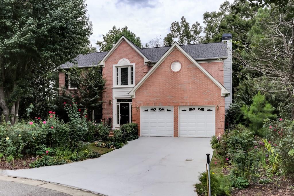 4120 Daniel Green Trail - Photo 1