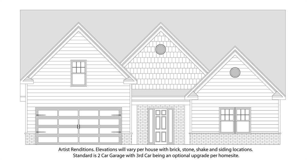 158 Morris Creek Drive - Photo 1