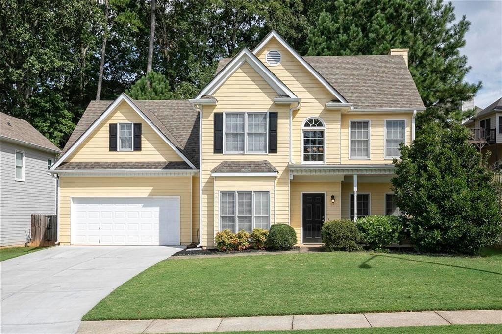 4354 Clairesbrook Lane - Photo 1