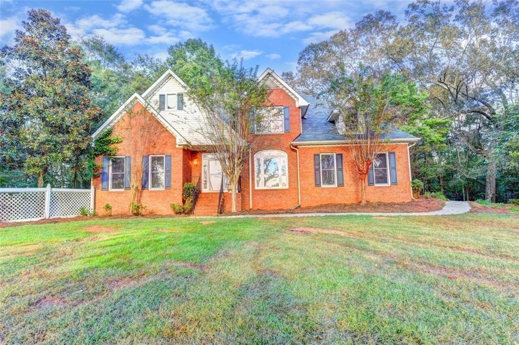 1065 Ebenezer Church Road - Photo 1