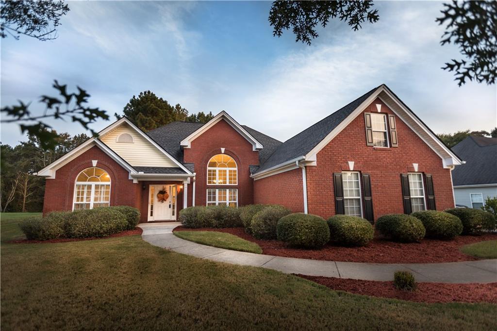 1010 Monticello Drive - Photo 1