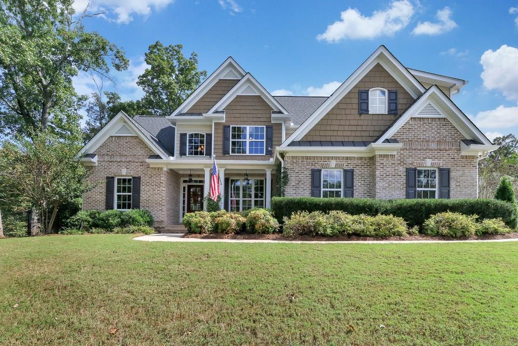 7661 Brookcrest Court - Photo 1