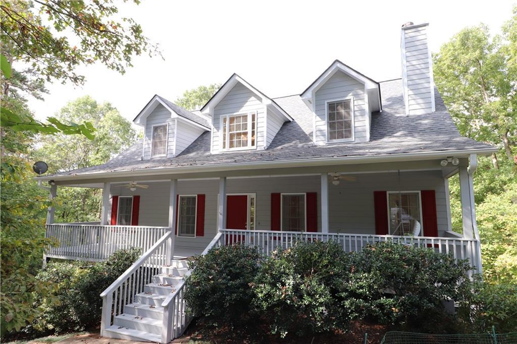 87 High Shoals Drive - Photo 1