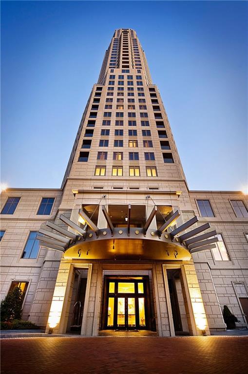 3376 Peachtree Road - Photo 1