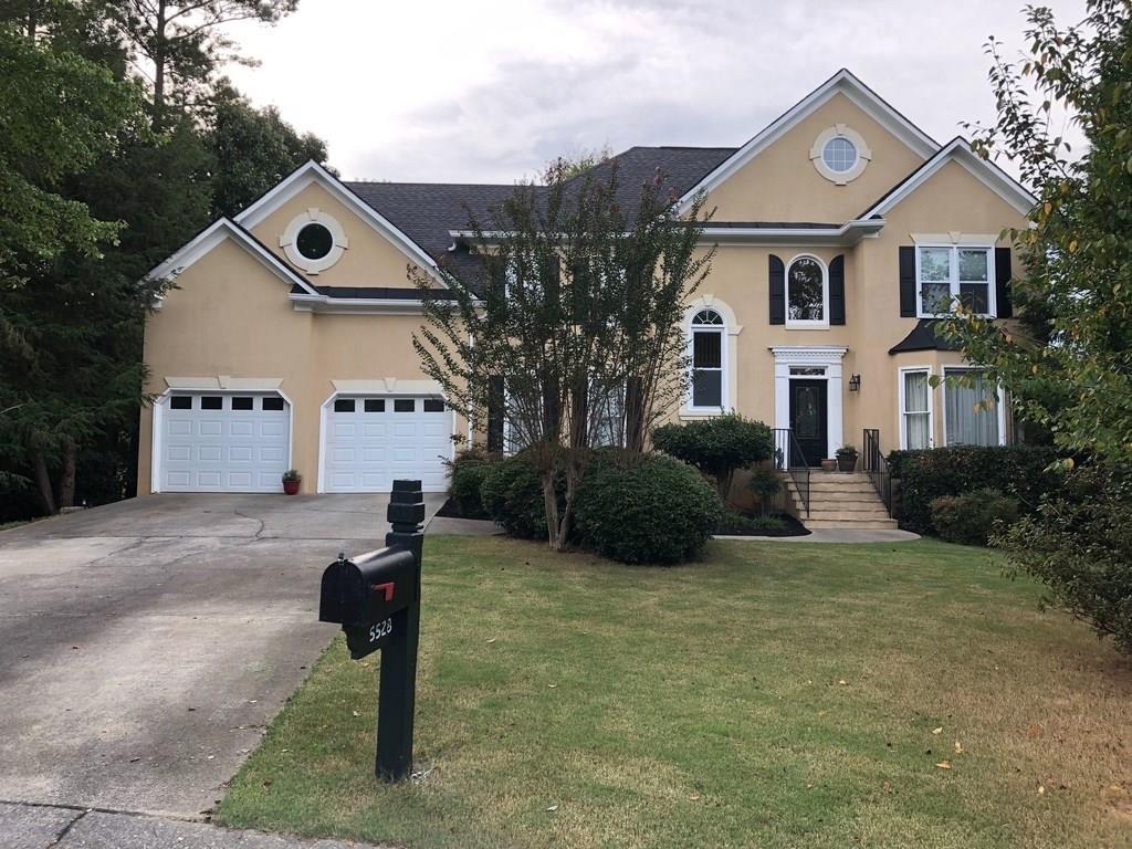 5528 Camden Lake Point - Photo 1