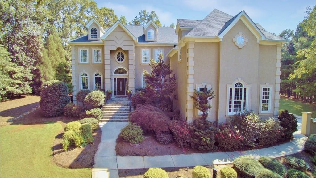 269 Smokerise Trace - Photo 1