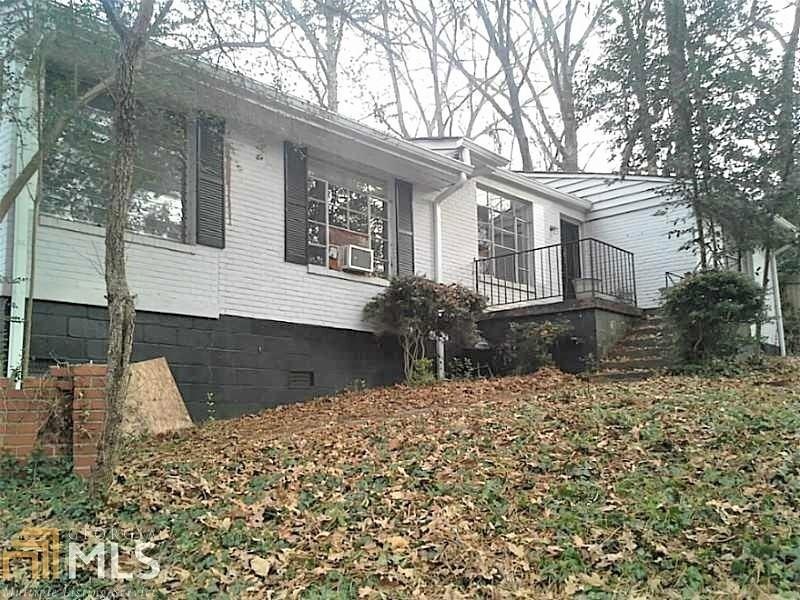221 Scott Boulevard - Photo 1