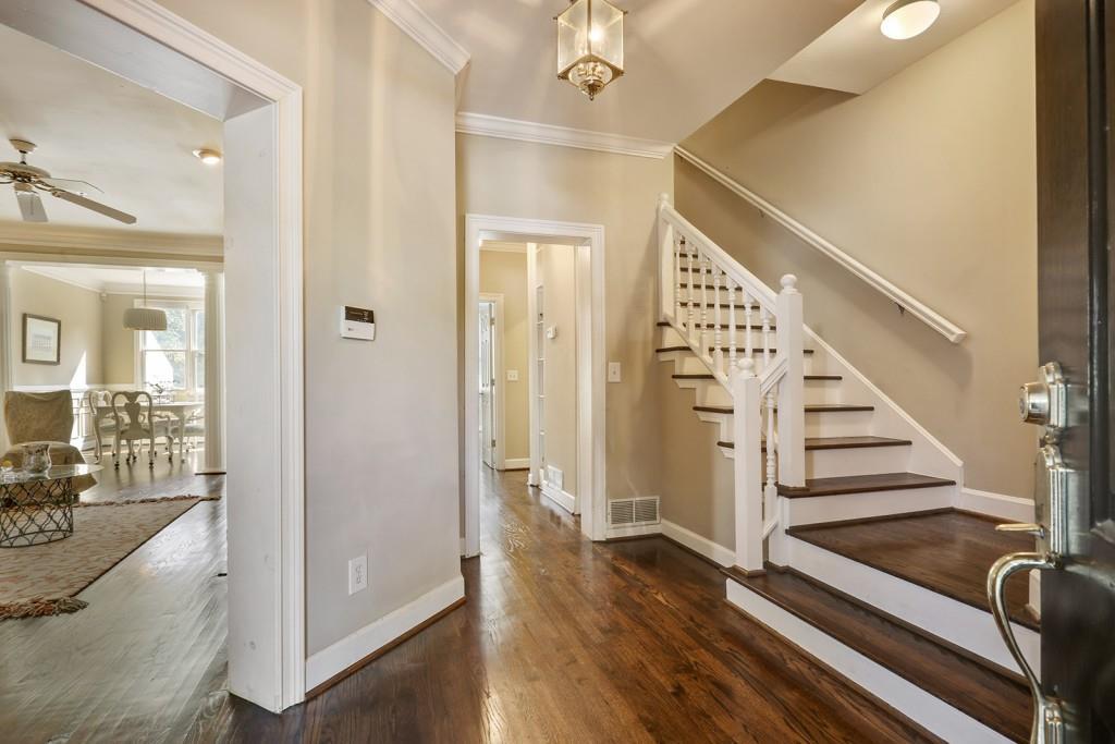 3513 Vernadean Drive - Photo 1