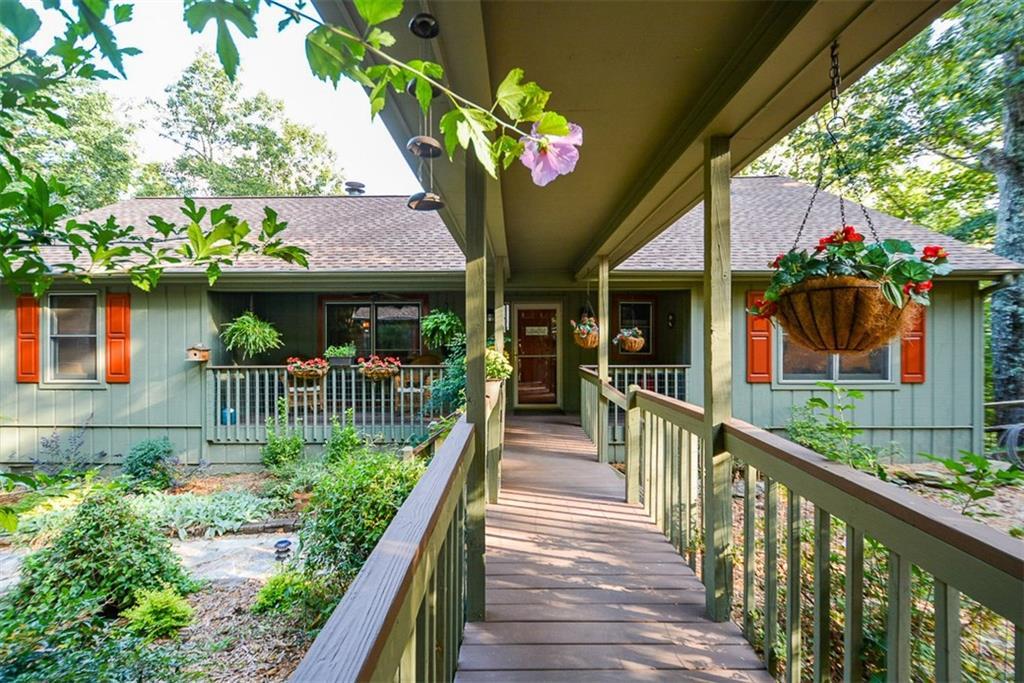 206 Quail Trot Way - Photo 1