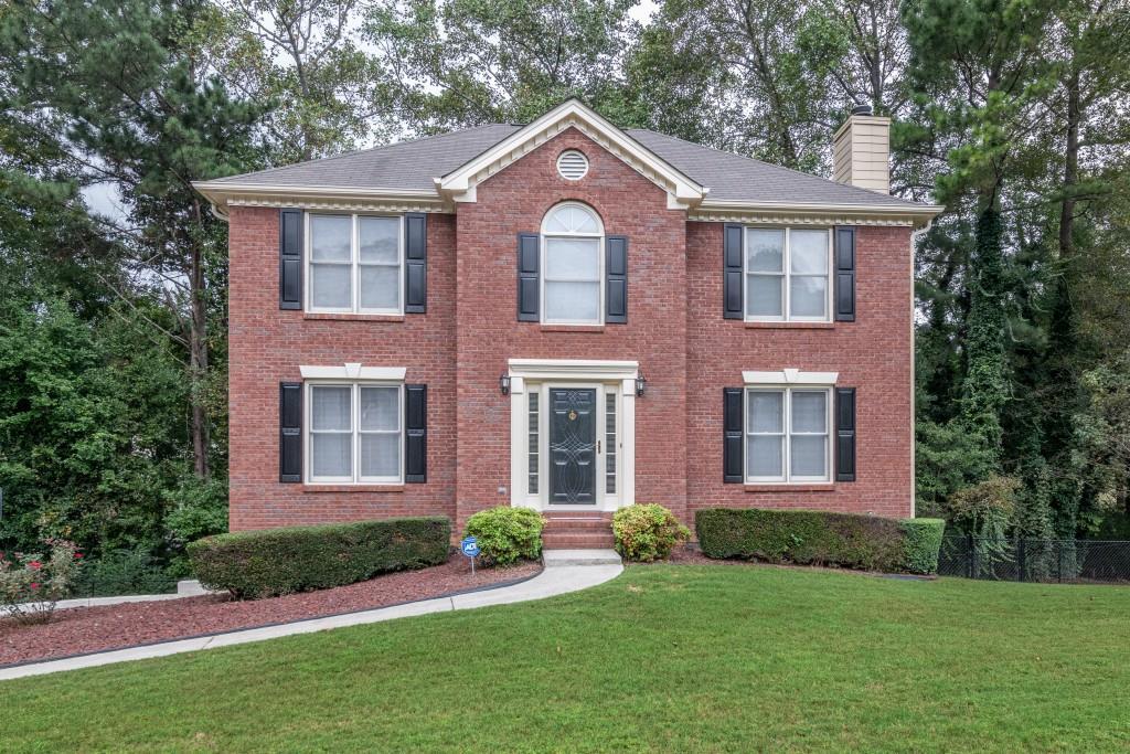 12 Wrenfield Lane - Photo 1