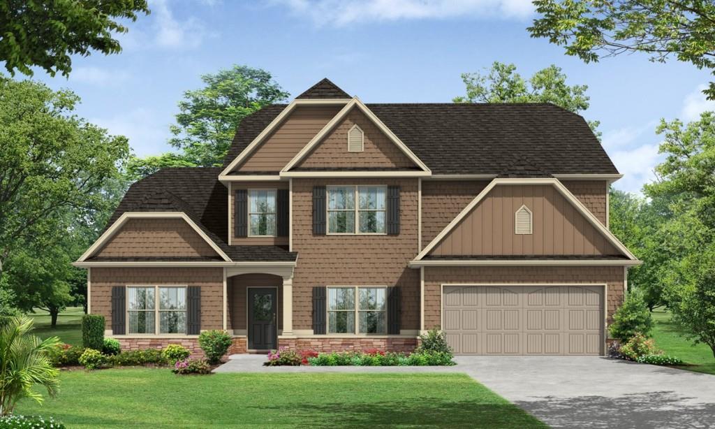 22 Crimson Hill Drive - Photo 1