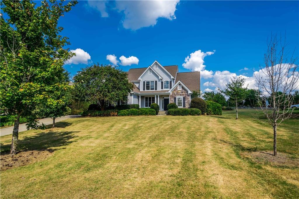 1041 Westminster Way - Photo 1