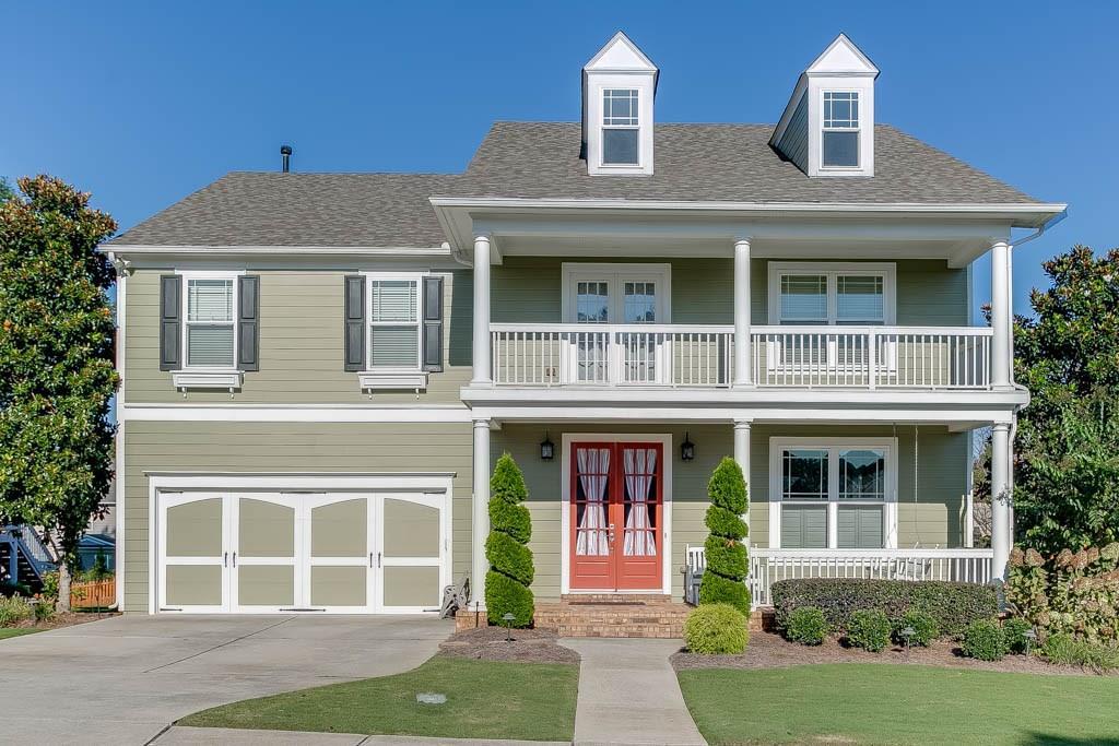 6121 Cedar Springs Lane - Photo 1