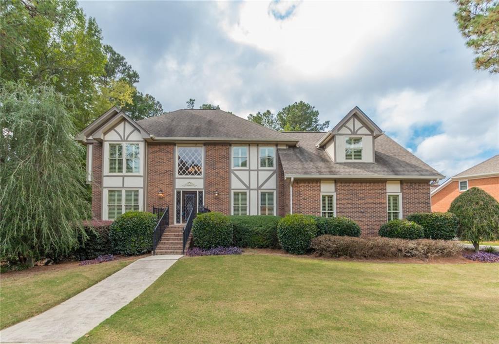 2522 Bexley Court - Photo 1