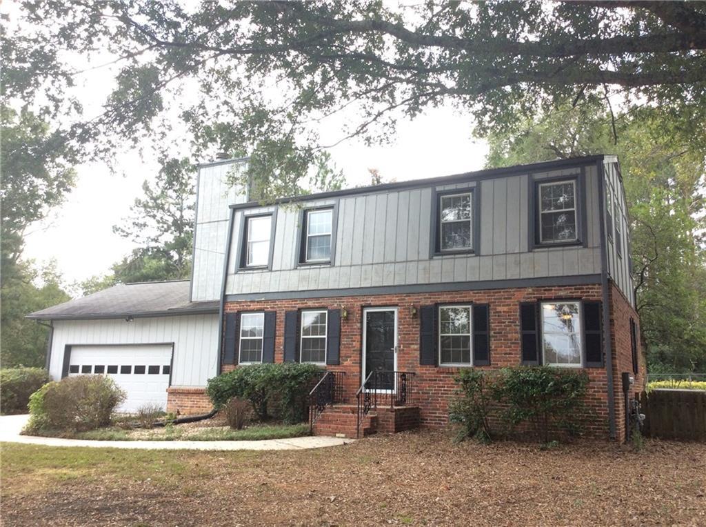3580 Mountain Ridge Drive - Photo 1