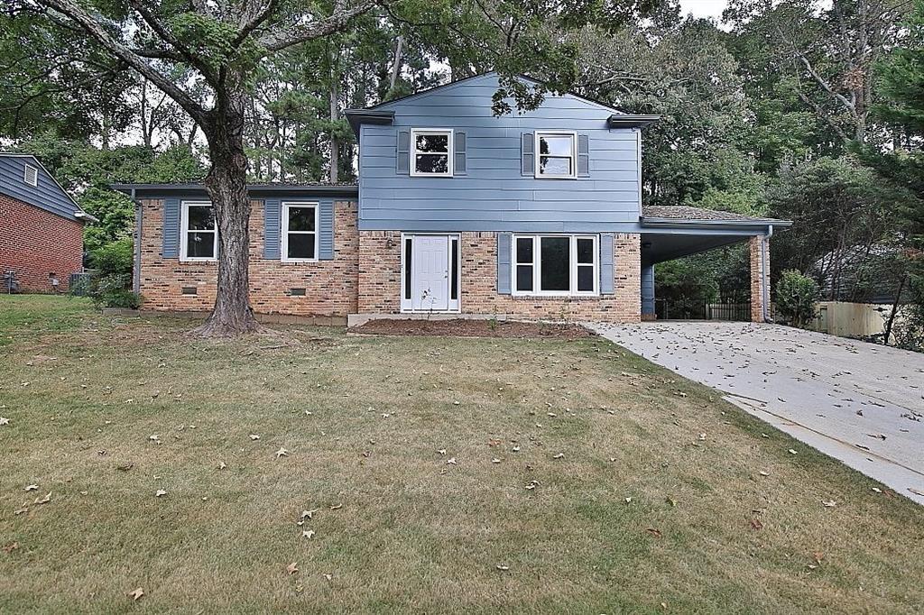 2776 Harrow Drive - Photo 1