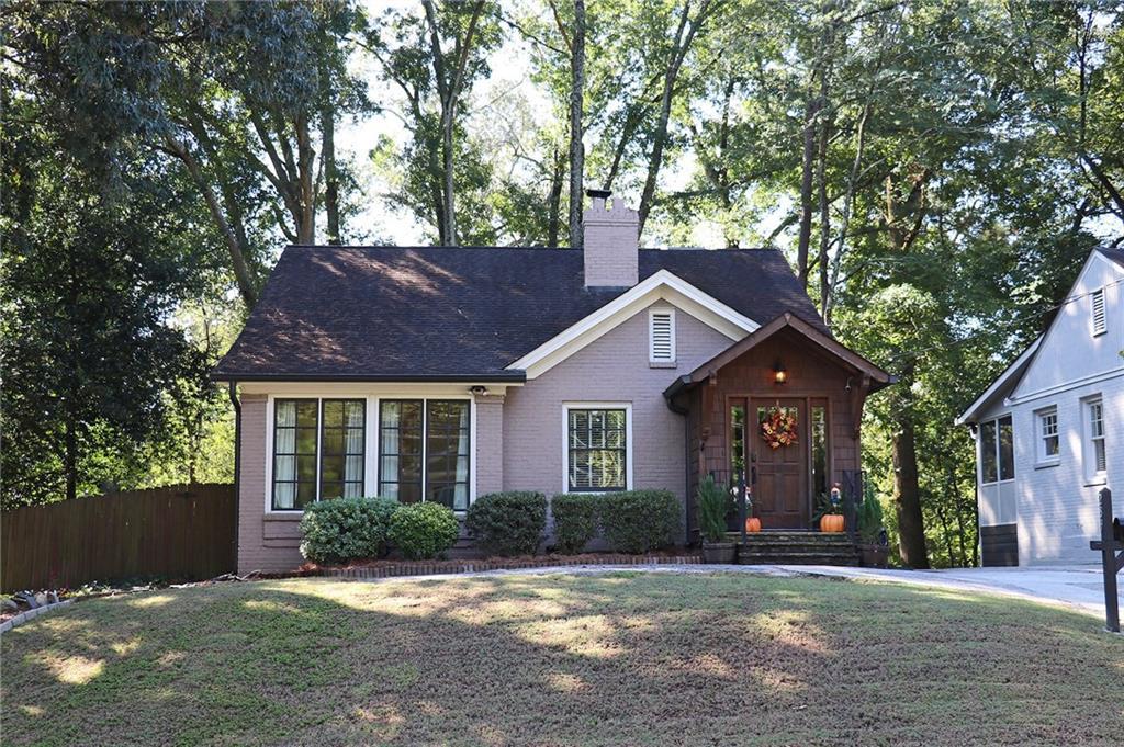 289 Lindbergh Drive - Photo 1