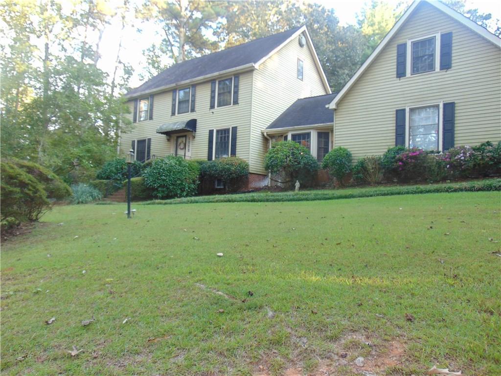 5090 Greentree Trail - Photo 1