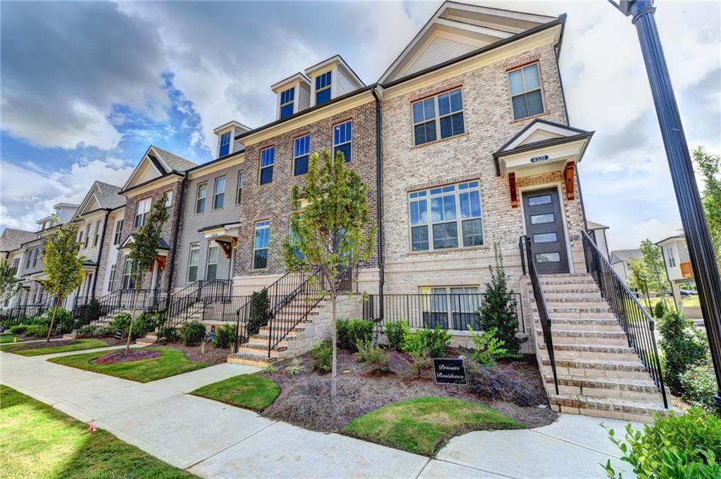 4355 Parkside Place - Photo 1