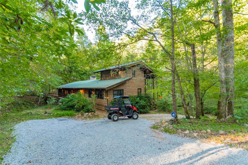 300 Ramblin River Rd - Photo 1