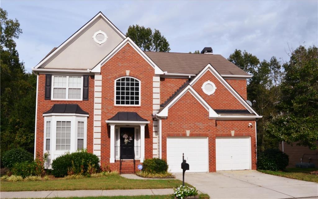 3609 Liberty Lane - Photo 1