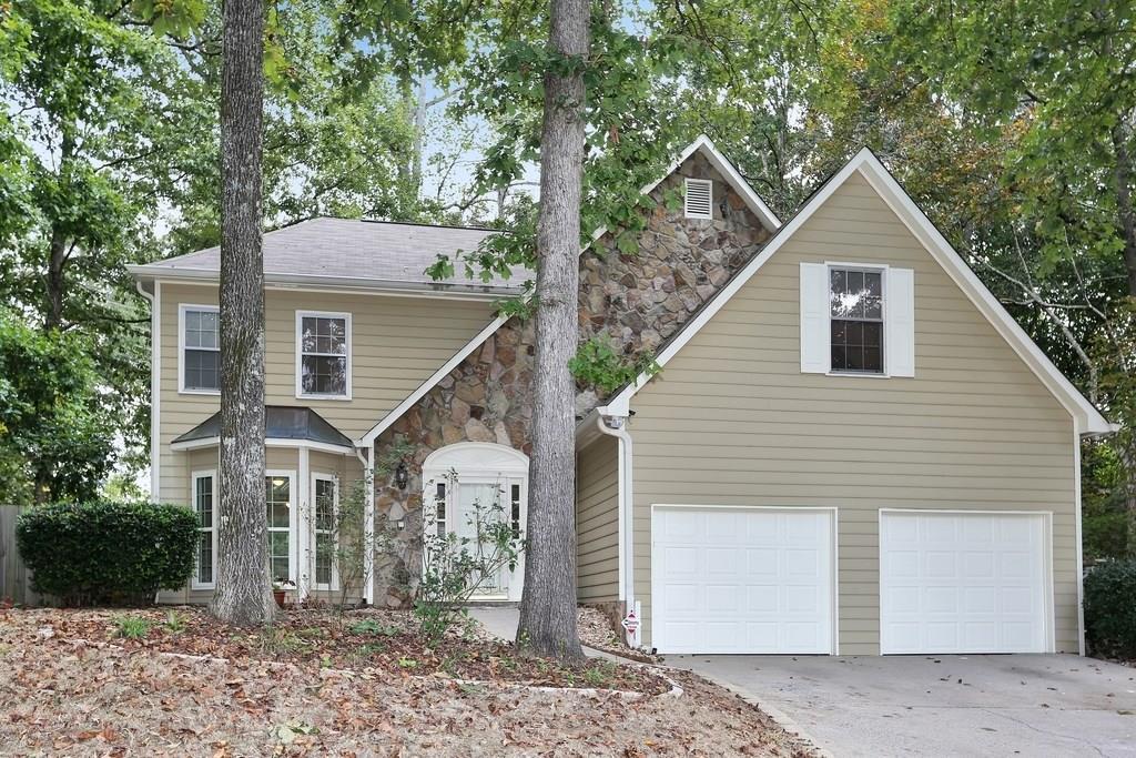 609 Farmbrook Trail - Photo 1