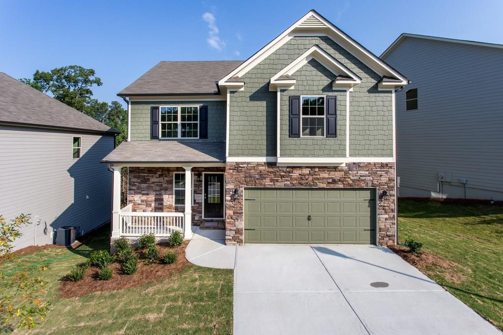 427 Crestmont Lane - Photo 1