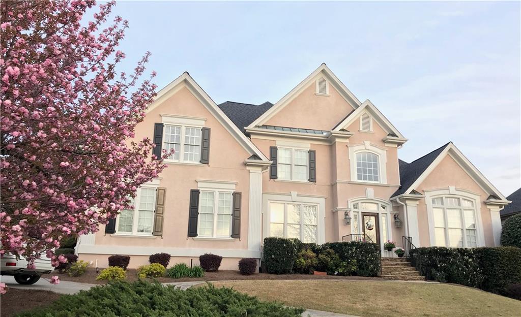 5850 Ettington Drive - Photo 1