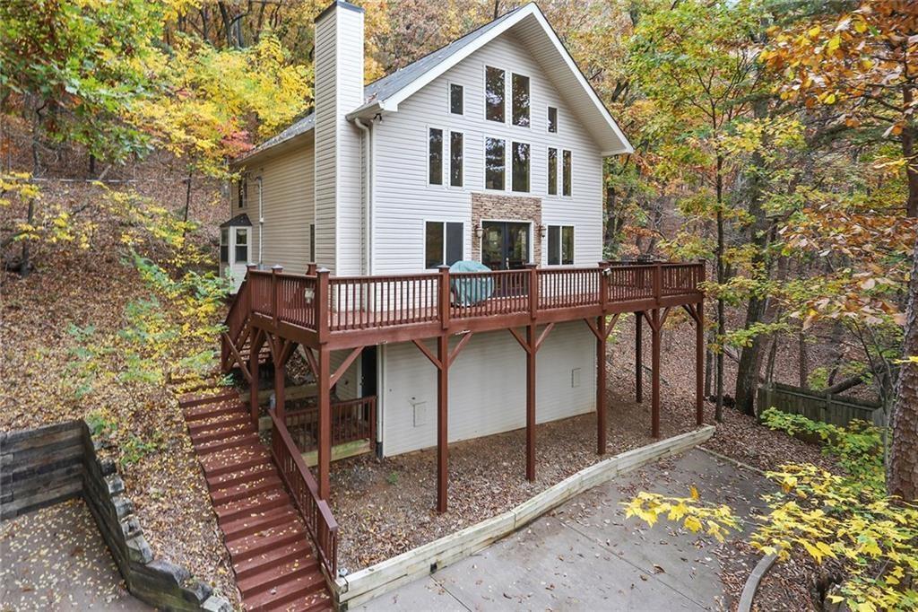 185 Laurel Mill Trail - Photo 1
