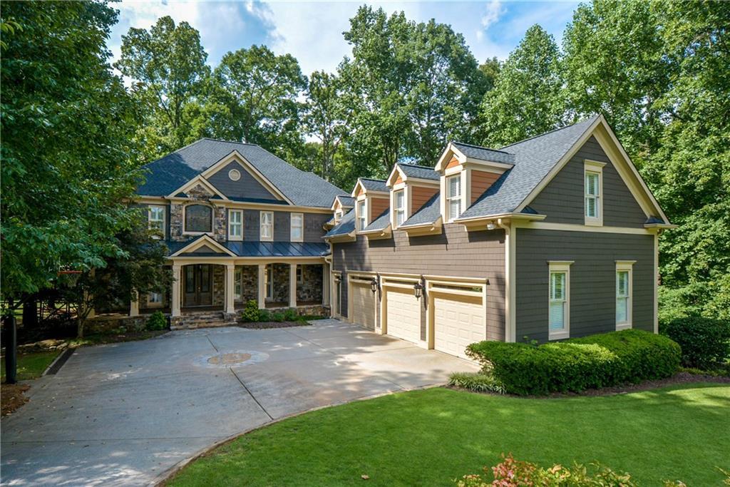 3028 Golf Crest Lane - Photo 1