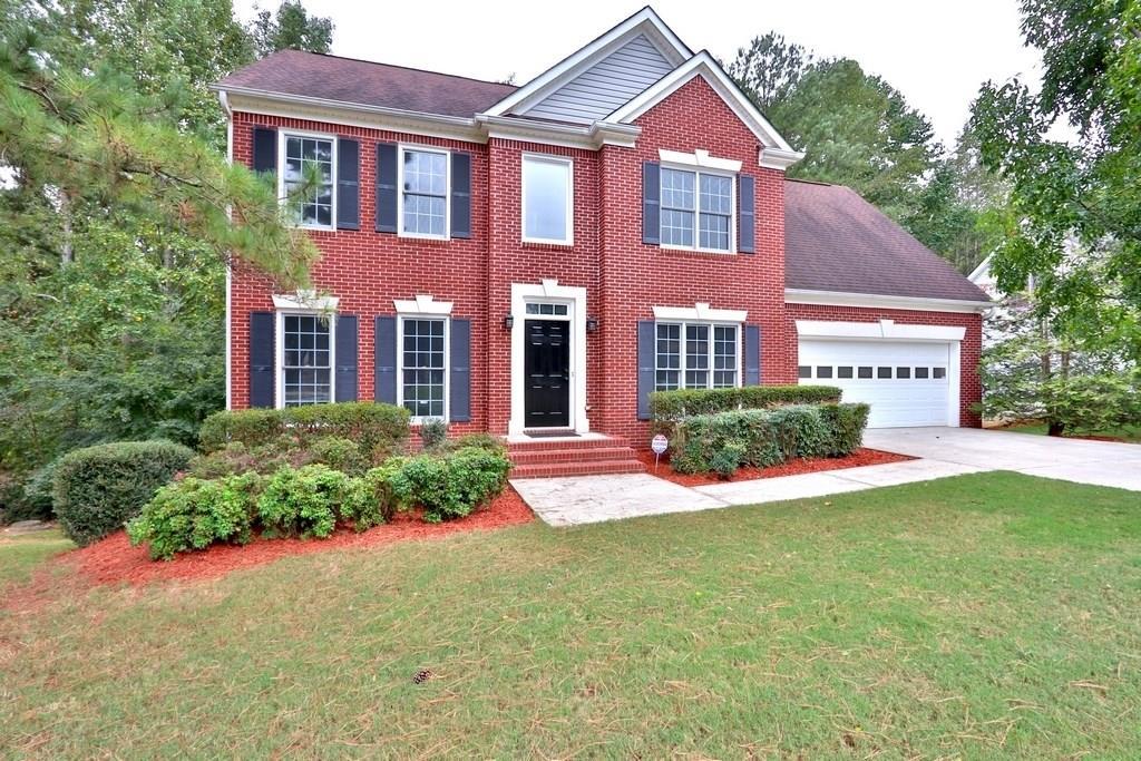 5705 Shepherds Pond - Photo 1