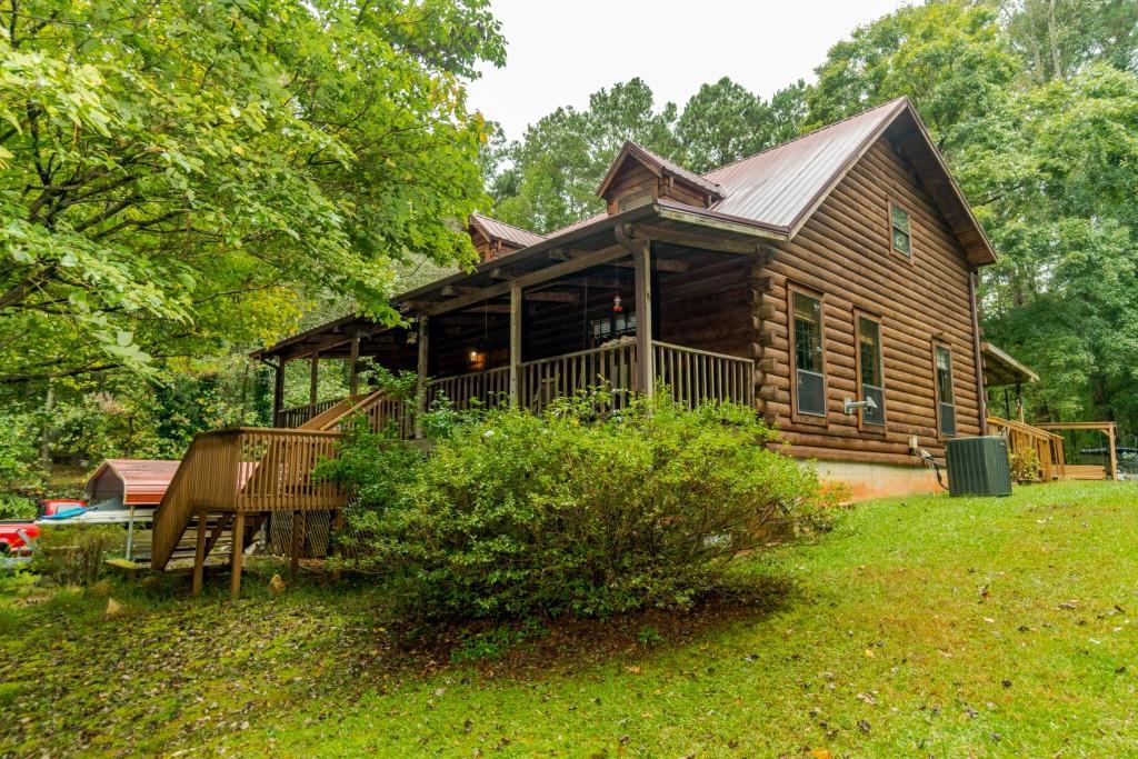 2709 County Line Road - Photo 1
