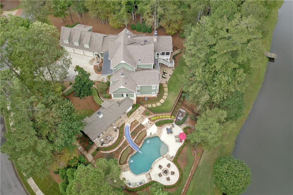 2825 Tanner Lake Trail - Photo 1