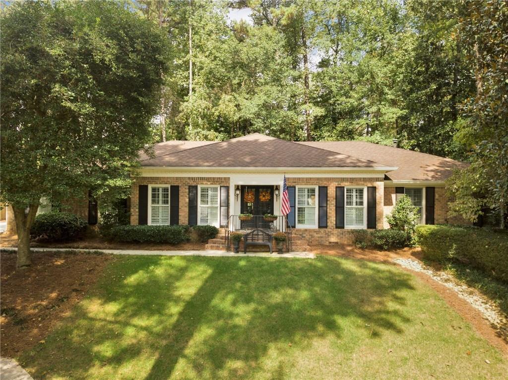 6320 Mountain Brook Lane - Photo 1