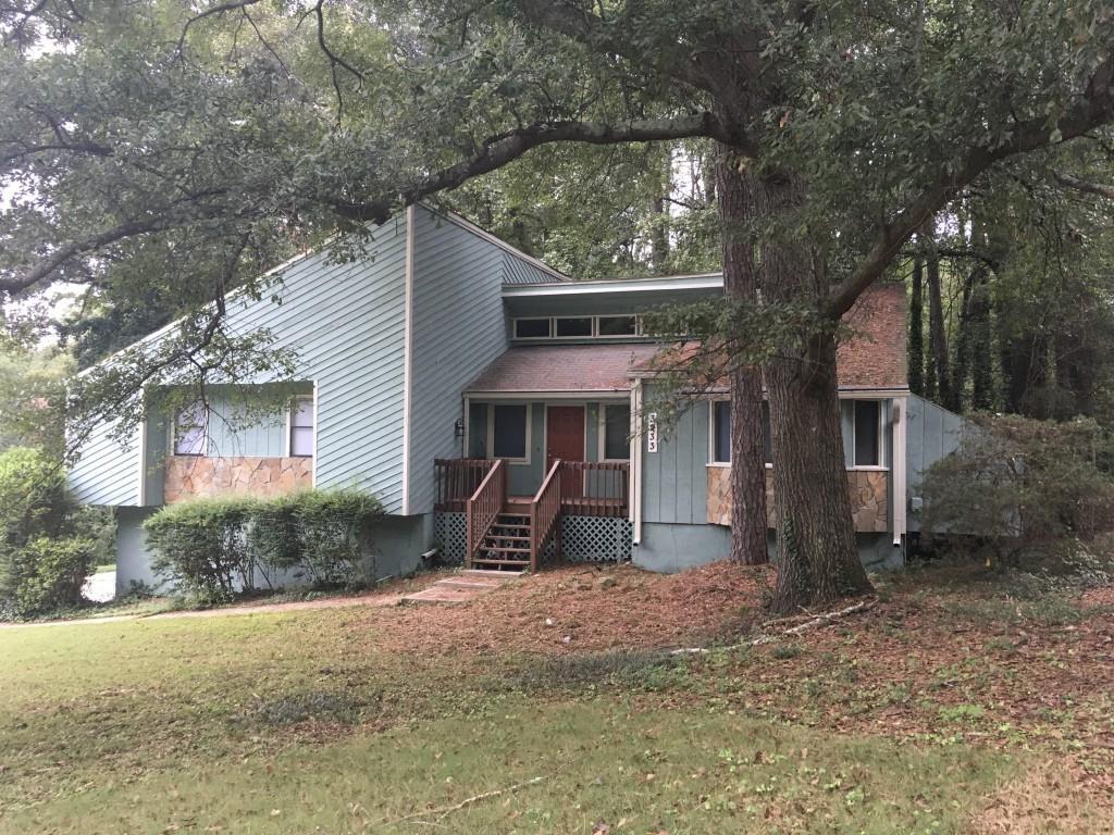 3233 Farm Land Court - Photo 1