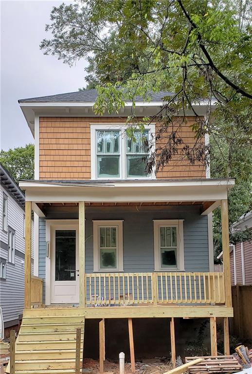284 Milledge Avenue - Photo 1