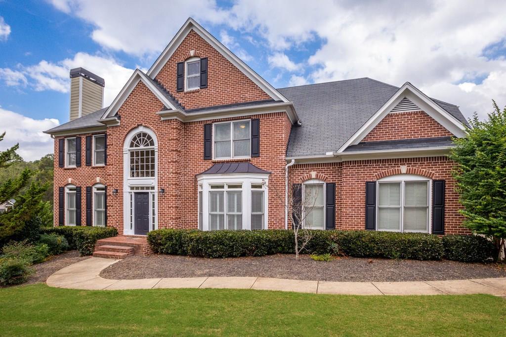 200 Glenrise Court - Photo 1