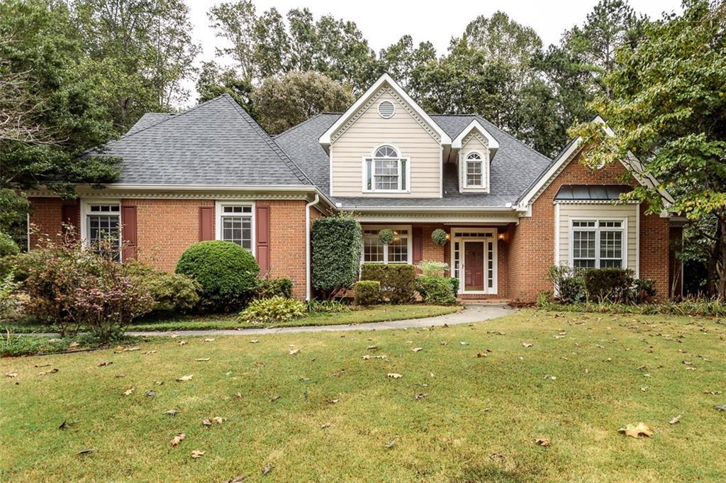 1654 Stoddard Circle - Photo 1